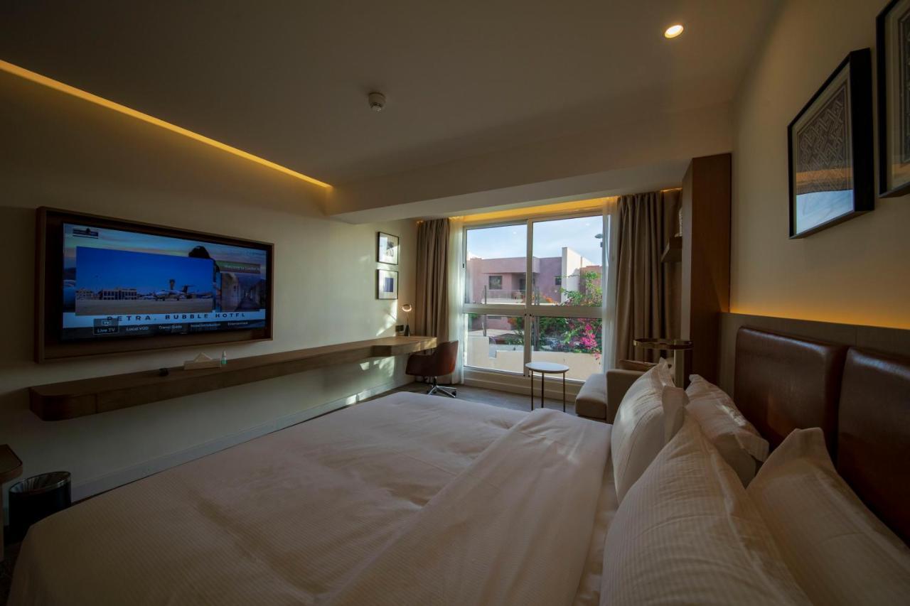 Luxotel Aqaba Beach Resort & Spa Only 15 Years Plus المظهر الخارجي الصورة