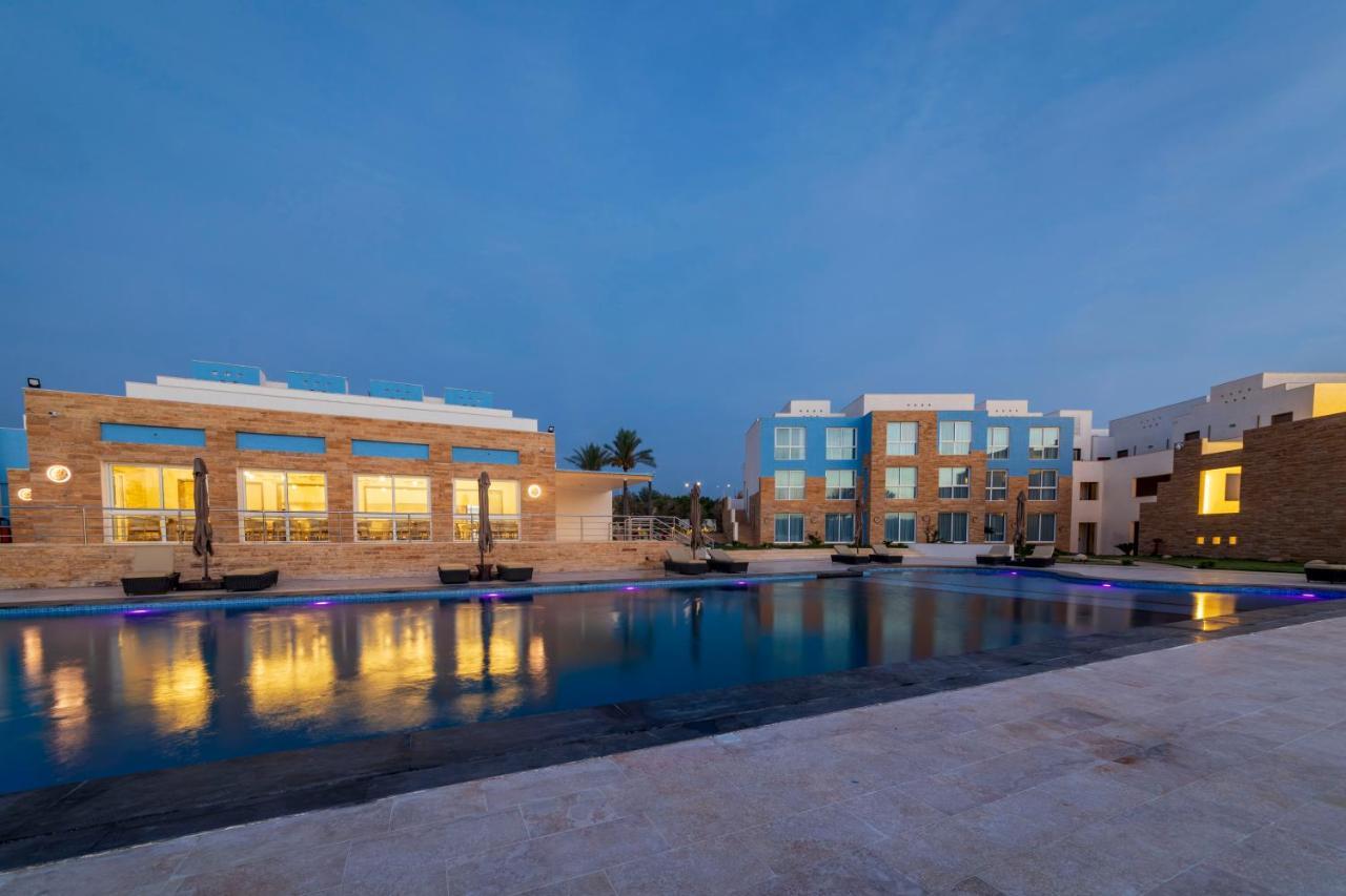 Luxotel Aqaba Beach Resort & Spa Only 15 Years Plus المظهر الخارجي الصورة