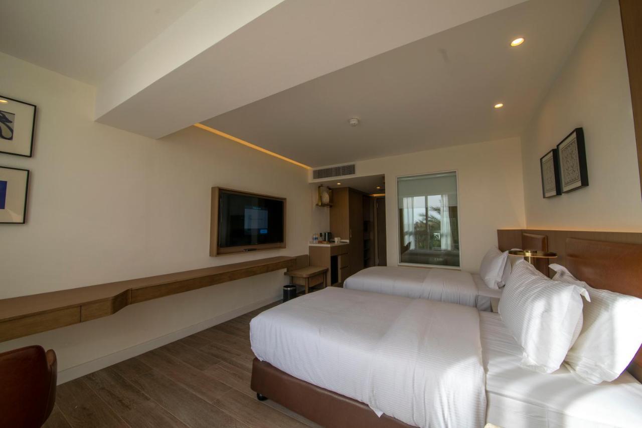 Luxotel Aqaba Beach Resort & Spa Only 15 Years Plus المظهر الخارجي الصورة