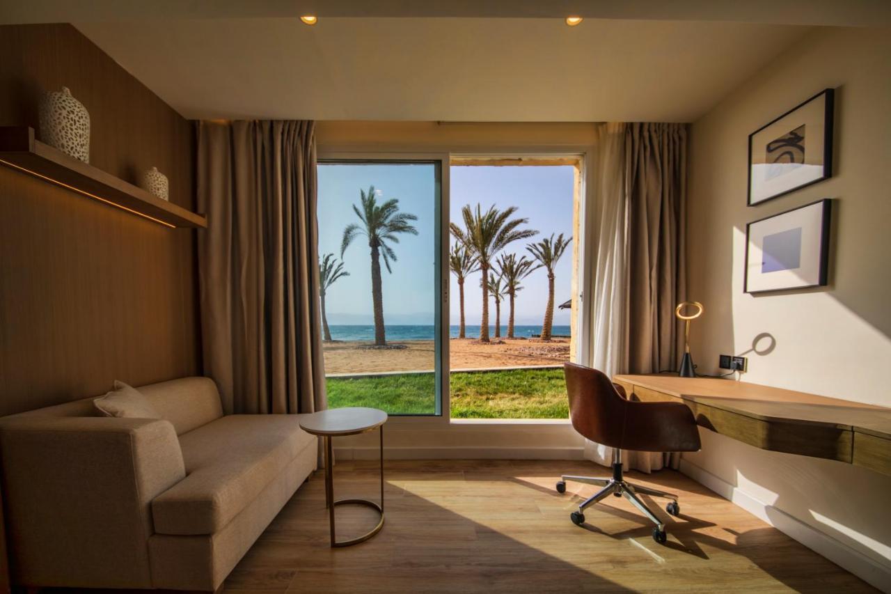 Luxotel Aqaba Beach Resort & Spa Only 15 Years Plus المظهر الخارجي الصورة