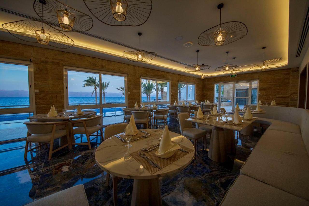 Luxotel Aqaba Beach Resort & Spa Only 15 Years Plus المظهر الخارجي الصورة