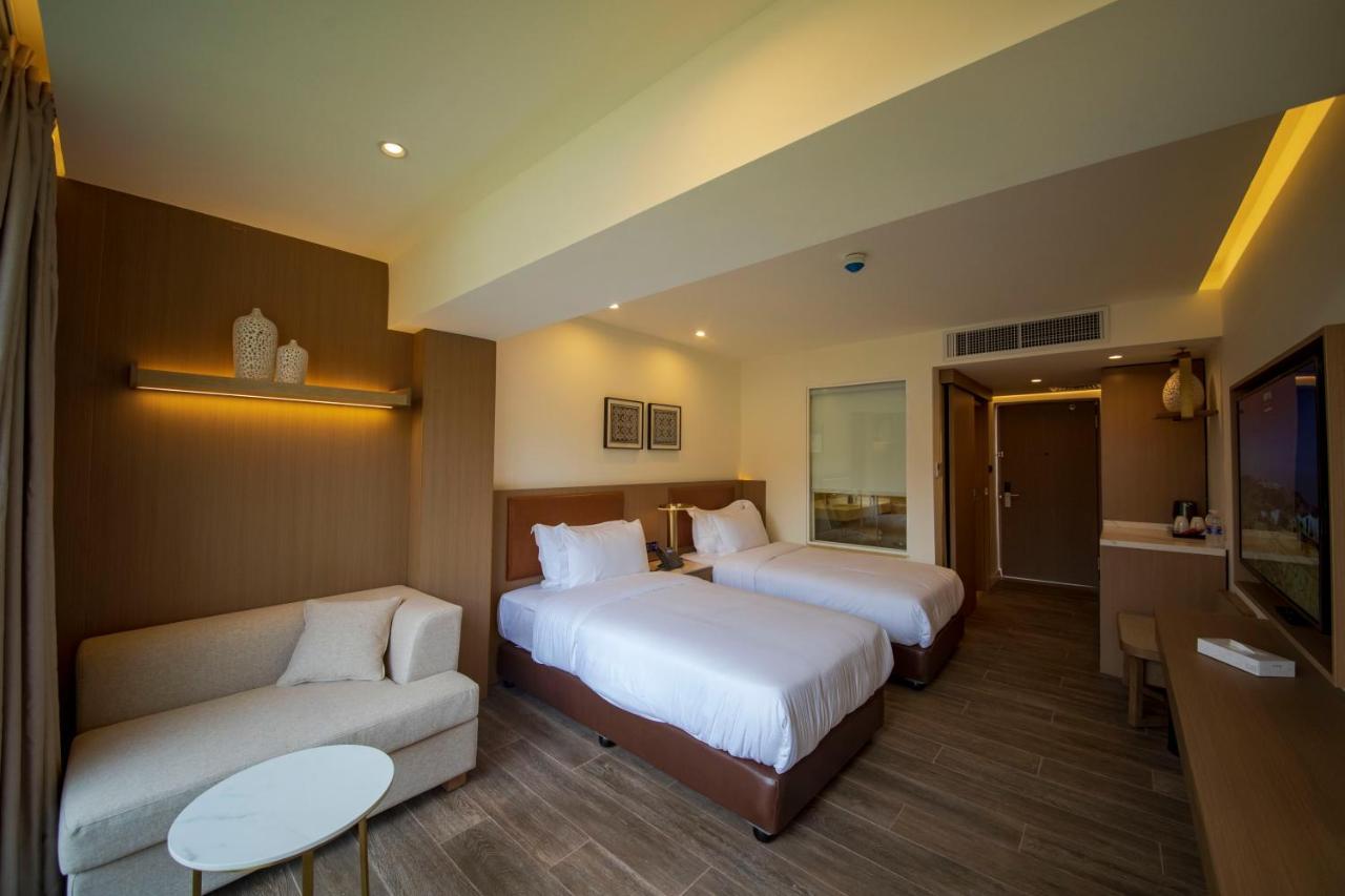 Luxotel Aqaba Beach Resort & Spa Only 15 Years Plus المظهر الخارجي الصورة